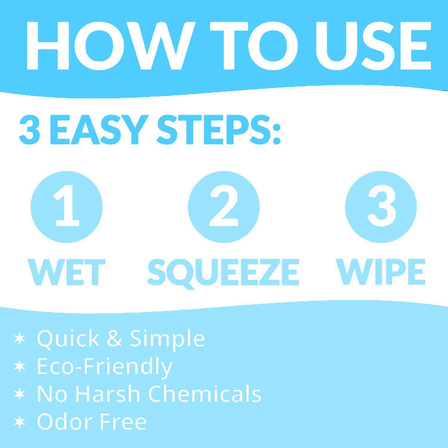 Magic Absorb™ Cleaning Sponge – Super Absorbent & Durable (Pack of 2)